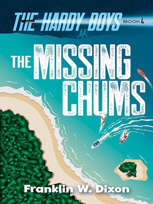 cover image of Missing Chums